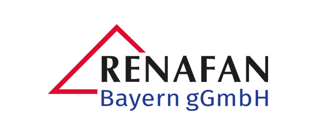 Logo RENAFAN Bayern