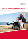 Prospekt Intensivpflege Rostock