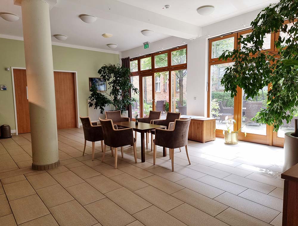Foyer