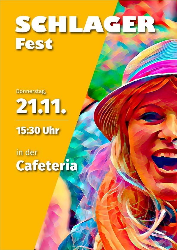Schlagerfest