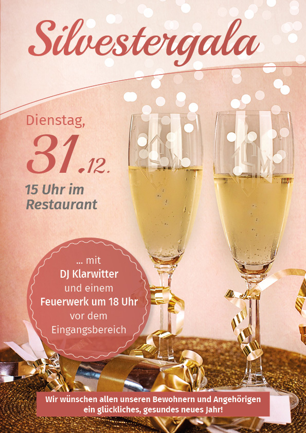 Silvester Holzhalbinsel
