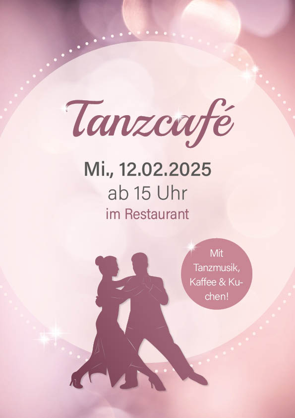 Tanzcafe