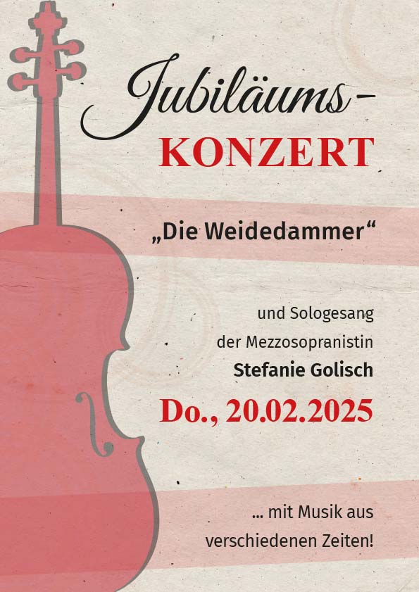 Konzert