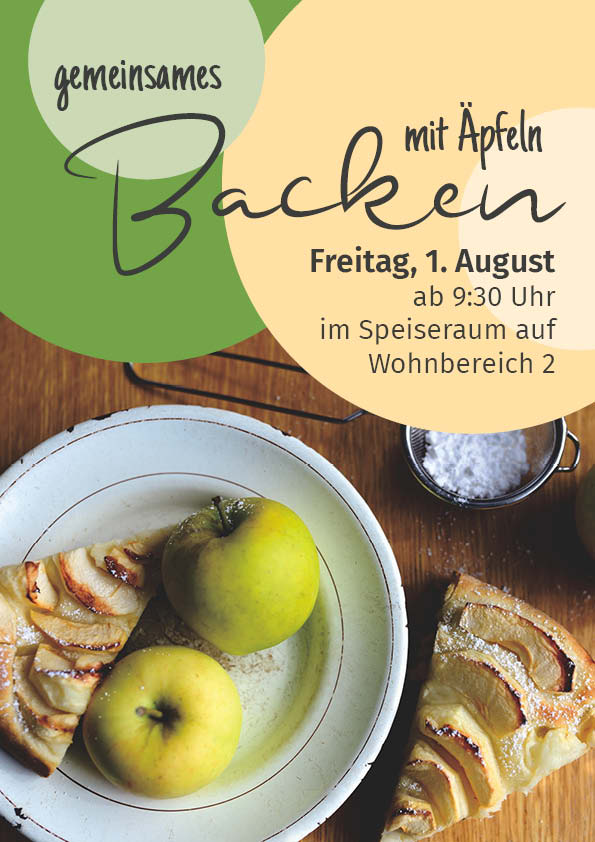 Backen