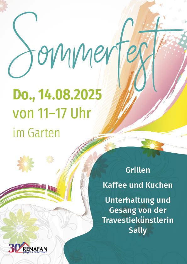 Sommerfest