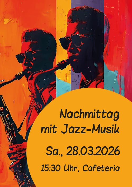 Jazzmusik