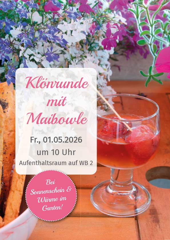 Maibowle