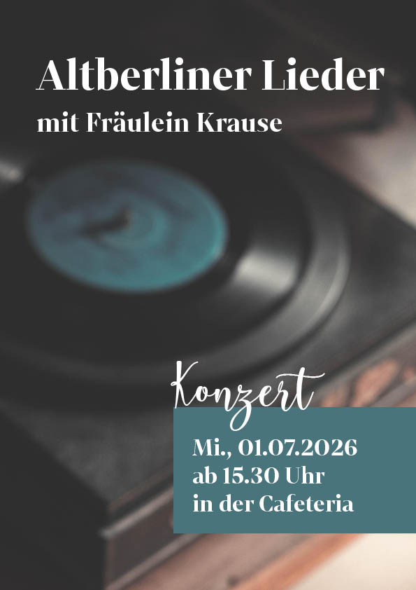 Altberliner Lieder