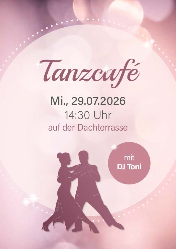 Tanzcafe