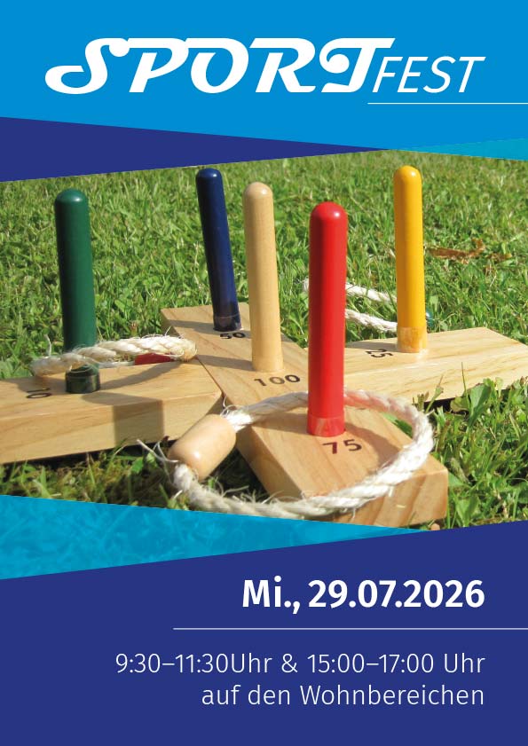 Sportfest