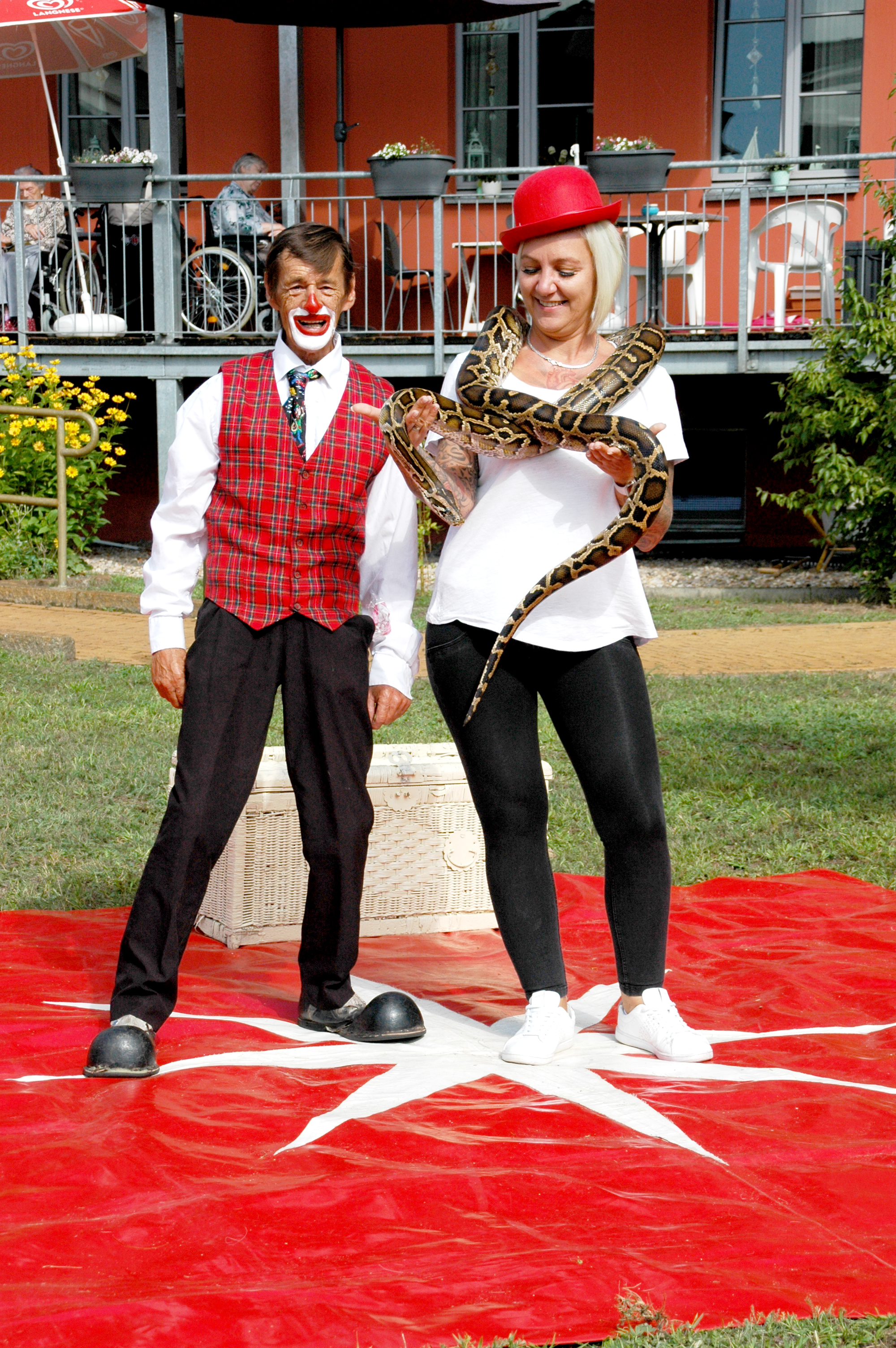 circus