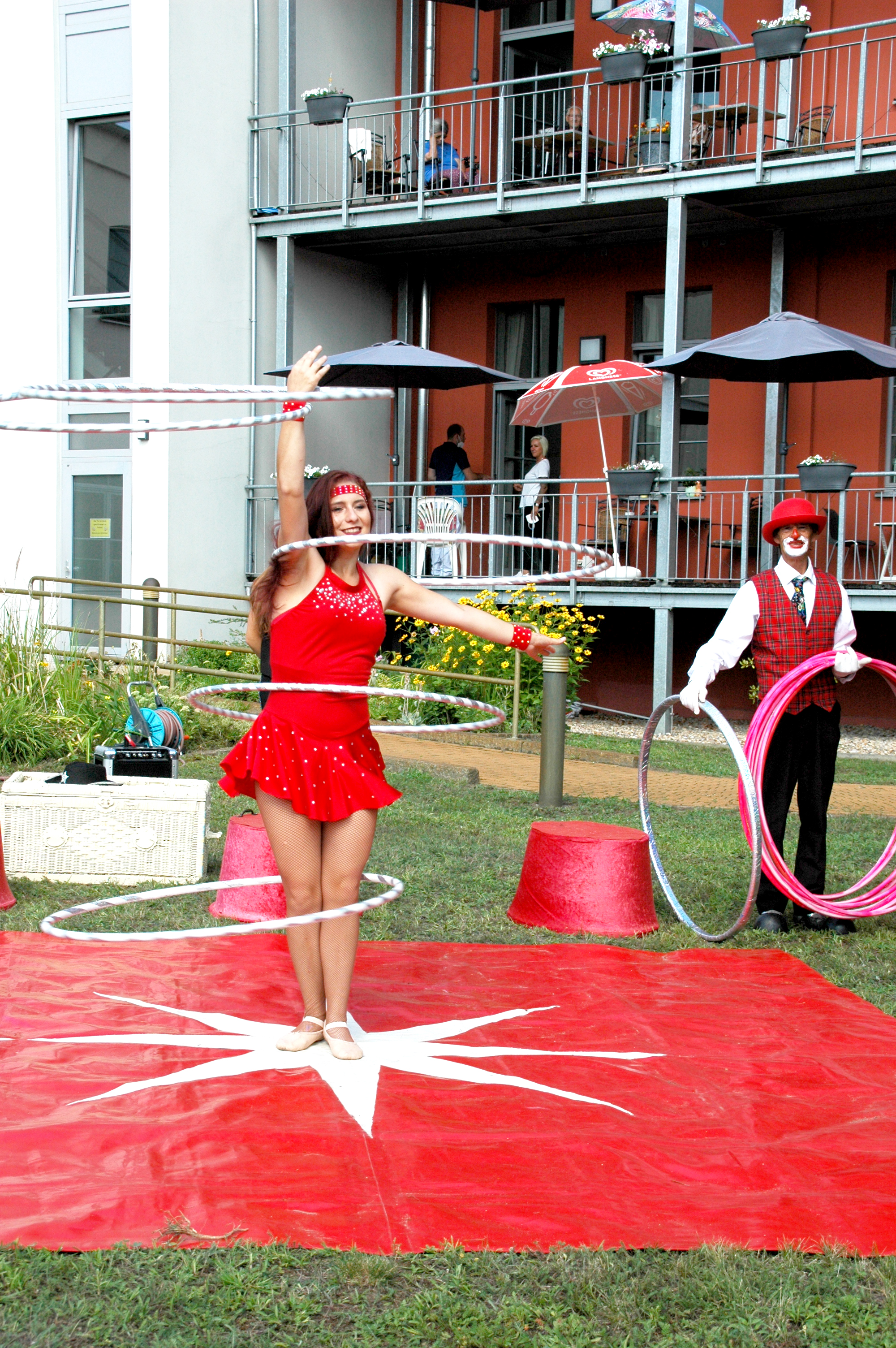 circus
