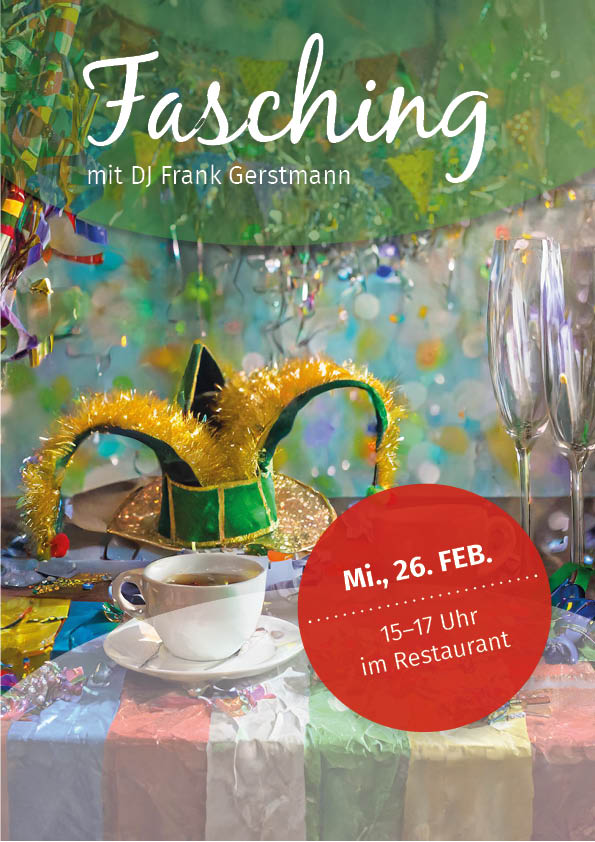 Fasching