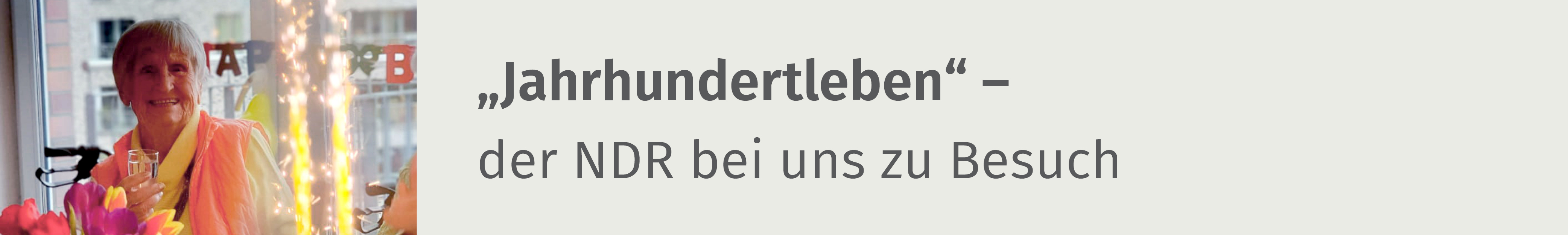 Jahrhundertleben