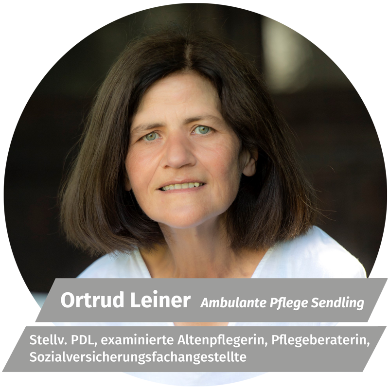 Ortrud Leiner PDL