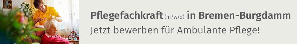 Pflegefachkraft