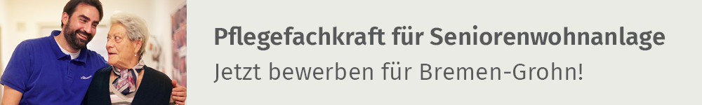 Pflegefachkaft Bremen
