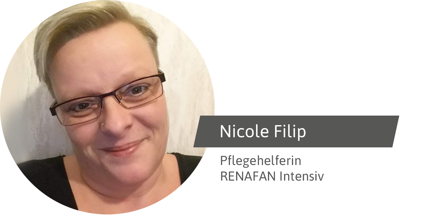 Jobstory Nicole