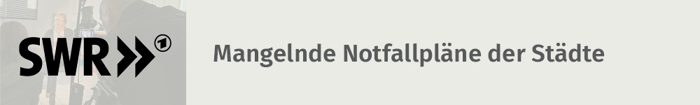SWR-Beitrag