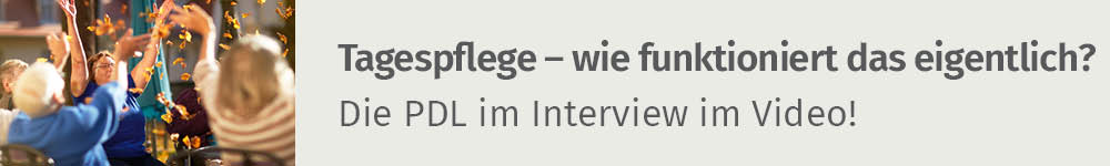 Tagespflege Buch