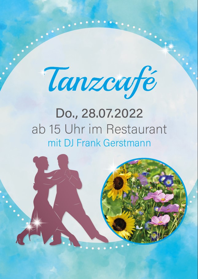 tanzcafe pflegeheim