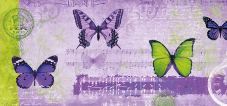 Schmetterling Musik