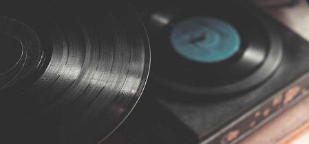 vinyl