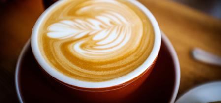 Kaffeeklatsch Dresden Albertstadt
